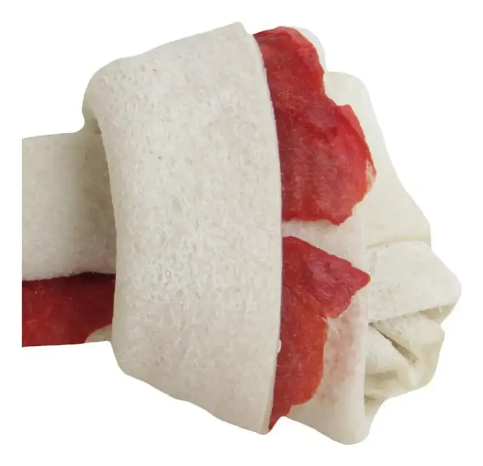 Dingo Medium Bone Alimento para Perro Adulto Sabor Pollo 65 Gr 3