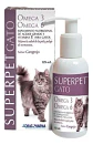 Superpet Drag Pharma Suplemento Nutricional Omega 3 y 6 Gato 125 ml - Miniatura 1