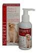 Superpet Drag Pharma Suplemento Nutricional Omega 3 y 6 Perro Senior 125 ml - Miniatura 1