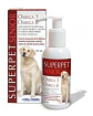 Superpet Drag Pharma Suplemento Nutricional Omega 3 y 6 Perro Senior 125 ml - Miniatura 2