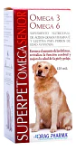 Superpet Drag Pharma Suplemento Nutricional Omega 3 y 6 Perro Senior 125 ml - Miniatura 3