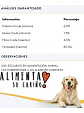 Fit Formula Alimento Humedo Perro-sabor Pollo-85 Gr - Miniatura 3