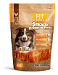 Fit Formula Drag Pharma Para Perros Tiras de Pollo Deshidratado 400gr - Miniatura 2