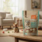 Fit Formula Drag Pharma Galletas Envueltas en Pollo Para Perros 400 g - Miniatura 3
