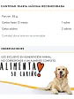 Fit Formula Sachet para Gato Sabor Salmon 85gr - Miniatura 4