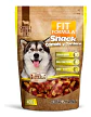 Fit Formula Drag Pharma Snack Camote y Cordero Para Perros 400 g - Miniatura 1