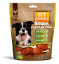 Fit Formula Drag Pharma Suplemento Nutricional Perro Adulto Trutro de Pollo 400 g - Miniatura 2