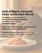 Fit Formula Gato Adulto Sabor a Pollo 85 g - Miniatura 2
