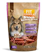 Fit Formula Drag Pharma Suplemento Nutricional Perro Adulto Salchichas de Pato 400 g - Miniatura 1