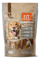 Fit Formula Drag Pharma Snacks Huesitos Envueltos En Pollo Para Perros 400 g - Miniatura 1