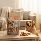 Fit Formula Drag Pharma Snacks Huesitos Envueltos En Pollo Para Perros 400 g - Miniatura 2