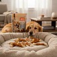 Fit Formula Drag Pharma Snacks Huesitos Envueltos En Pollo Para Perros 400 g - Miniatura 3