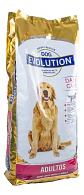 Dog Evolution Perro Adulto Alimento Seco 15kg Premium Salud Oral - Miniatura 2