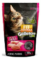 Fit Formula Galletas Con Catnip Para Gatos Cangrejo 100gr - Miniatura 1