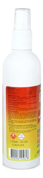 Sinpul Elimina Pulgas Y Garrapatas Spray 200 Ml Blanco 250Gr - Drag Pharma - Miniatura 2
