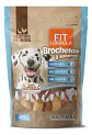 Fit Formula Snack Perro - Brocheta 3 Sabores - 400 Gr - Miniatura 1