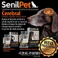 Senilpet Cerebral 20 * 30 comprimidos - Drag Pharma - Miniatura 2
