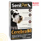 Senilpet 5 Cerebral-perro Razas Pequeñas-60 Comprimidos 250Gr - Drag Pharma - Miniatura 1