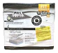 Fit Formula Training Pads Sabanillas Carbon Talla Xl 80-60cm - Drag Pharma - Miniatura 2
