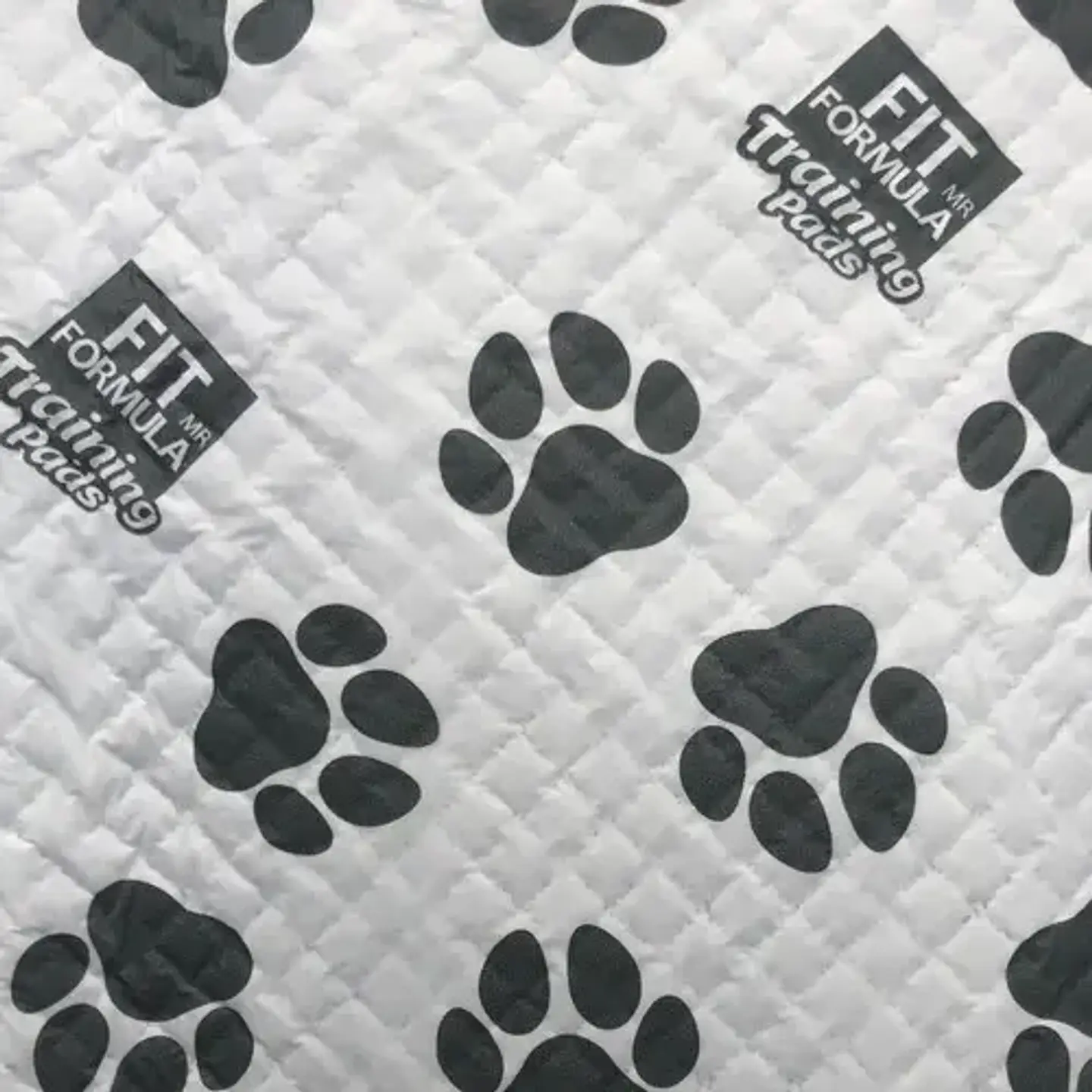 Fit Formula Training Pads Sabanillas Carbon Talla Xl 80-60cm - Drag Pharma 3