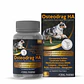 Osteodrag Ha Frasco 60 Comprimidos 250Gr - Drag Pharma - Miniatura 1