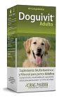 Doguivit-adulto Multivitamínico Perros-60 Comprimidos 250Gr - Drag Pharma - Miniatura 1