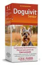 Doguivit Multivitaminico Perro Senior 30 Comprimidos 500Gr - Drag Pharma - Miniatura 2