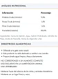 Fit Formula Pack 2 Snack Gato-pure De Salmón- 10 Sachets 190Gr - Miniatura 3