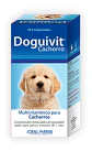 Doguivit Cachorro Suplemento Multivitamínico 60 comprimidos Dragpharma 500Gr - Drag Pharma - Miniatura 2