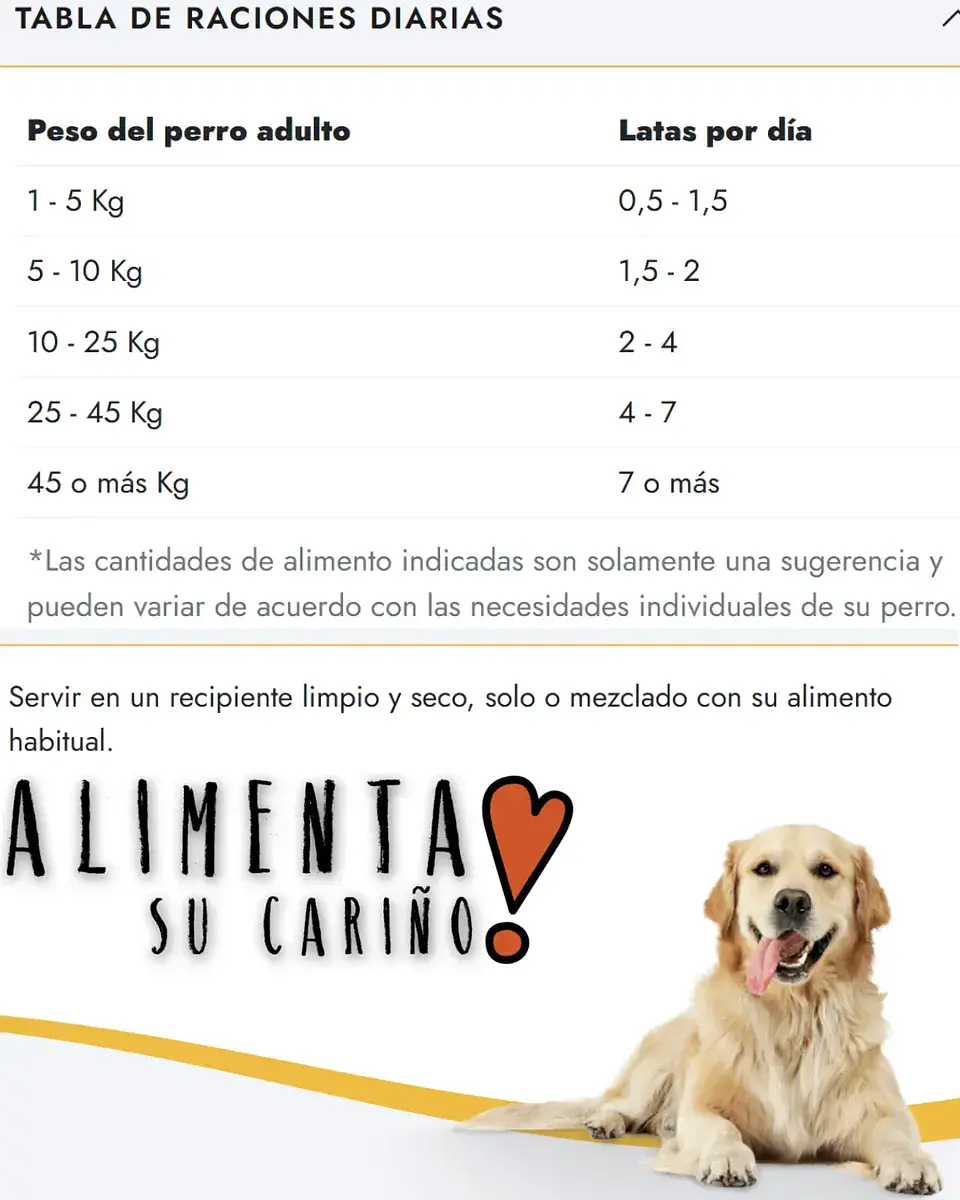 Fit Formula Alimento Húmedo Cachorro Sabor Carne 280g 3