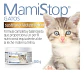 MamiStop Gatos - Sustituto Lácteo - 100 Gr - Drag Pharma - Miniatura 4