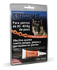 Fiprodrag Pipeta Perros 20-40 Kg 2.68 Ml Pulgas Garrapatas Piojos Azul - Drag Pharma - Miniatura 2