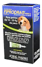 Fiprodrag Antiparasitario Externo Perro-de10-20 Kg-1.34 Ml - Drag Pharma - Miniatura 2