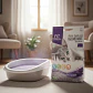 Fit Formula Arena Fit Fórmula Lavanda 10 Kgs - Miniatura 2