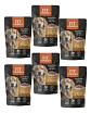 Fit Formula Pack 6 Pouch Perro 510 Gr-sabor Pollo-85 Gr C/u - Miniatura 1