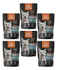 Fit Formula Pack 6 Pouch Perro-sabor Cordero-510 Gr-85 G C/u - Miniatura 1