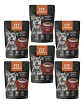 Fit Formula Pack 6 Pouch Perro-sabor Carne-510 Gr-85 Gr C/u - Miniatura 1
