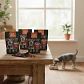 Fit Formula Pack 6 Pouch Perro-sabor Carne-510 Gr-85 Gr C/u - Miniatura 2