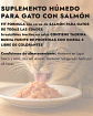 Fit Formula Pack 6 Pouch Gatos - Sabor Salmón - 510 Gr - Miniatura 2