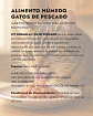 Fit Formula 3 Latas Gato-sabor Pescado-290 Gr C/u - Miniatura 2