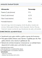 Fit Formula Pack 3 Snacks Gato-galleta Crunchy Cangrejo-100 Gr C/u. - Miniatura 3