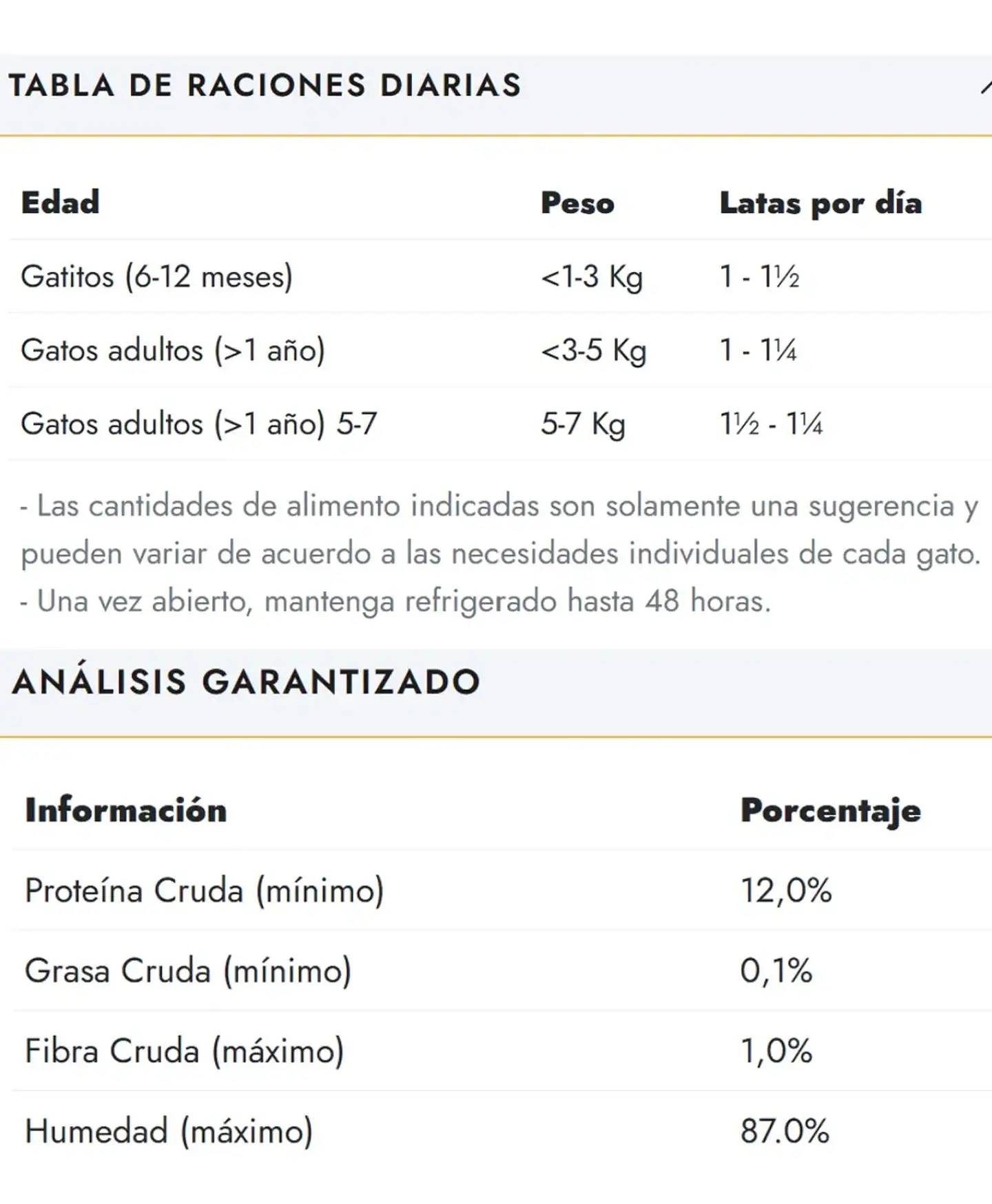 Fit Formula 3 Latas Gourmet Gato-atun Vegetales-80gr C/u 3