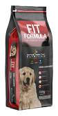Fit Formula Premium Cachorro Alimento Seco Mix Perro 10 Kg - Miniatura 1