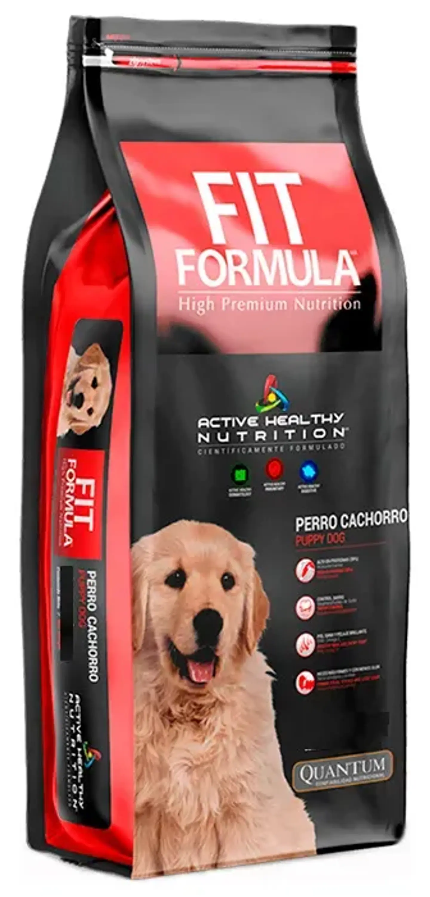 Fit Formula Perro Cachorro 20 Kg 1