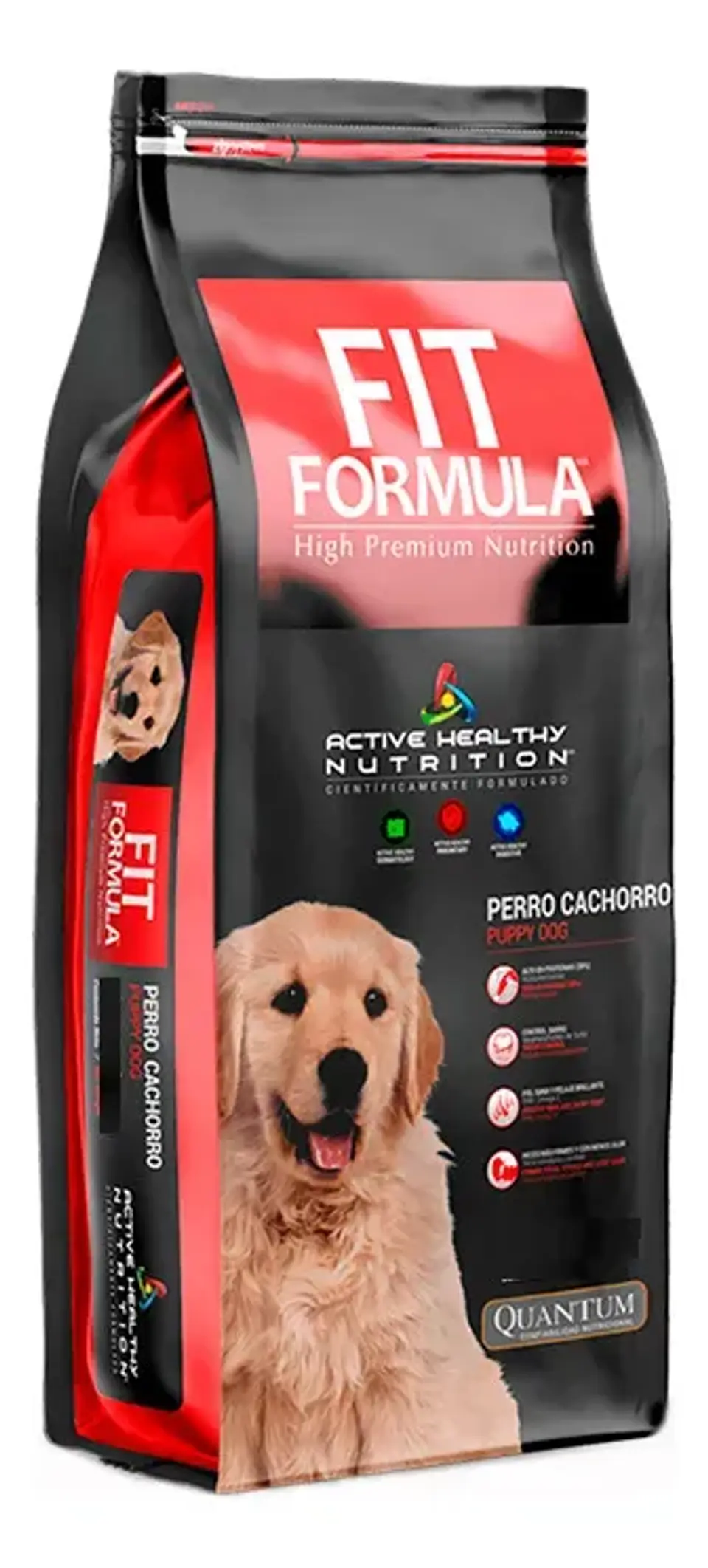 Fit Formula Perro Cachorro 20 Kg 1
