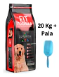 Fit Formula Alimento Perro Cachorro-20 Kg + Pala Medidora - Miniatura 1