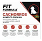 Fit Formula Alimento Cachorro 10 Kg+pala Dosif. (solo Stgo) - Miniatura 2