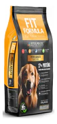 Fit Formula Alimento Completo Perro - 20 Kg- 27% Proteína - Miniatura 1