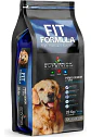 Fit Formula Alimento Perros Viejos Senior 20kg - Miniatura 1