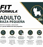 Fit Formula Perro Razas Peq 10 Kg +pala Dosif. (solo Stgo) - Miniatura 2